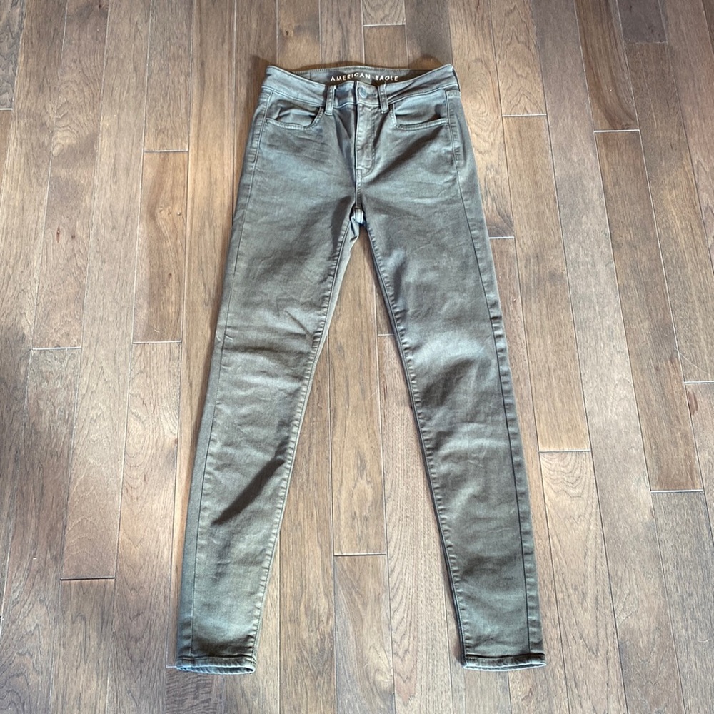 American Eagle Outfitters Women's Jeans